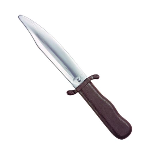 Cuchillo 25 cm para Disfraces