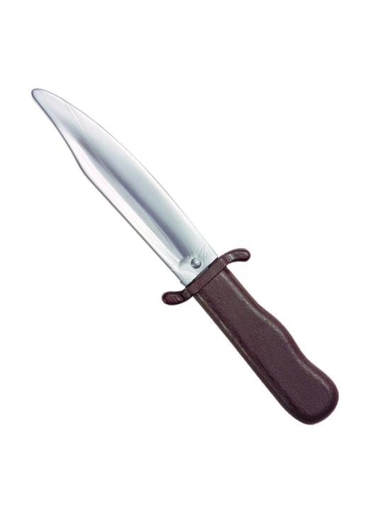 Cuchillo 25 cm para Disfraces