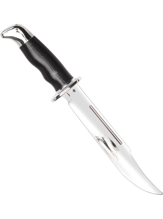 Cuchillo Bowie GhostFace de 33 cm