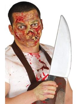 Cuchillo Carnicero de 42 cms