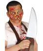 Cuchillo Carnicero de 42 cms