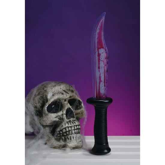 Cuchillo de Asesino Ensangrentado Oficial Scream Cuchillo de Asesino Ensangrentado Oficial Scream