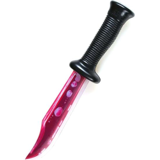 Cuchillo de Asesino Ensangrentado Oficial Scream Cuchillo de Asesino Ensangrentado Oficial Scream