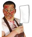 Cuchillo de Carnicero de 40 cms..