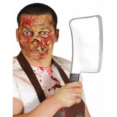Cuchillo de Carnicero de 40 cms..
