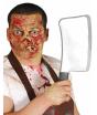 Cuchillo de Carnicero de 40 cms..