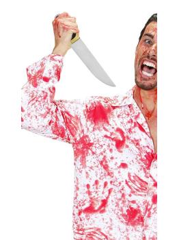 Cuchillo de Goma Eva 34 cms