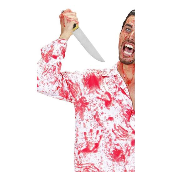 Cuchillo de Goma Eva 34 cms Cuchillo de Goma Eva 34 cms