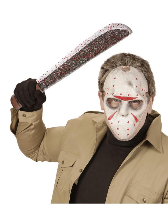 Cuchillo Ensangretado 56 cms
