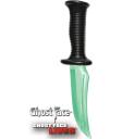 Cuchillo GID GhostFace
