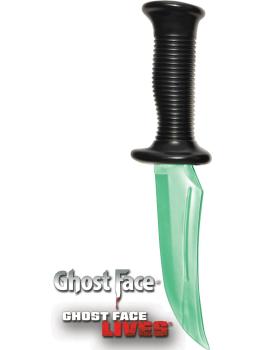 Cuchillo GID GhostFace
