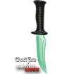 Cuchillo GID GhostFace