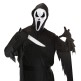 Cuchillo de Goma Eva 34 cms