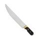 Cuchillo de Goma Eva 34 cms