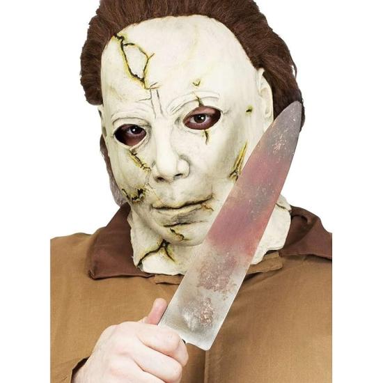 Cuchillo Michael Myers Licencia
