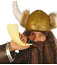 Cuerno Vikingo con Sonido 24 cms