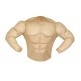 Cuerpo Musculoso niño