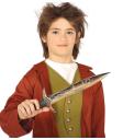 Daga de Hobbit 39 cm