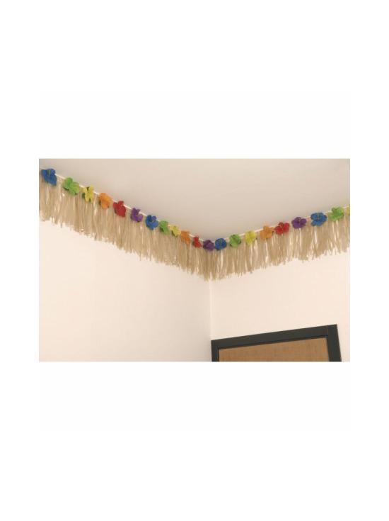 Decoración ambiente Tropical 730 x 30 cms