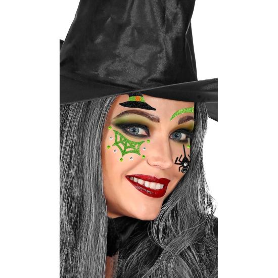 Decoración Cara Buja fantasia