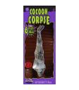 Decoración de capullo colgante de 183 cm en caja