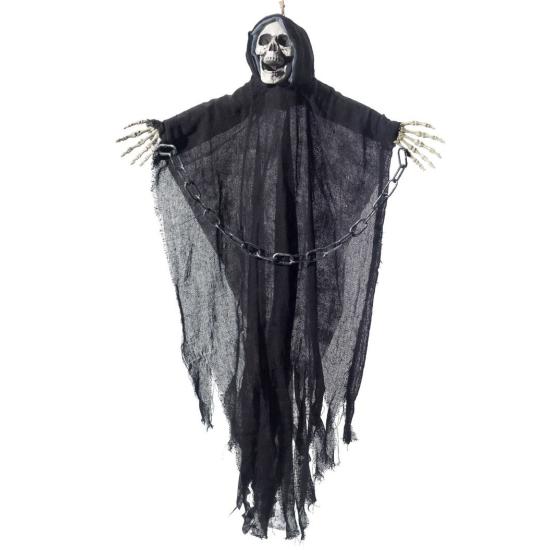 Decoración Esqueleto  70cm x 90cm