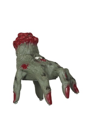 Decoración Halloween Cosa Familia Addams 20 cms