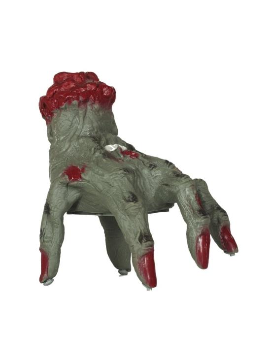 Decoración Halloween Cosa Familia Addams 20 cms