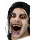 Dentadura postiza FX de doble colmillo