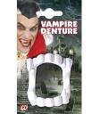 Dentadura Vampiro Económico