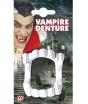 Dentadura Vampiro Económico