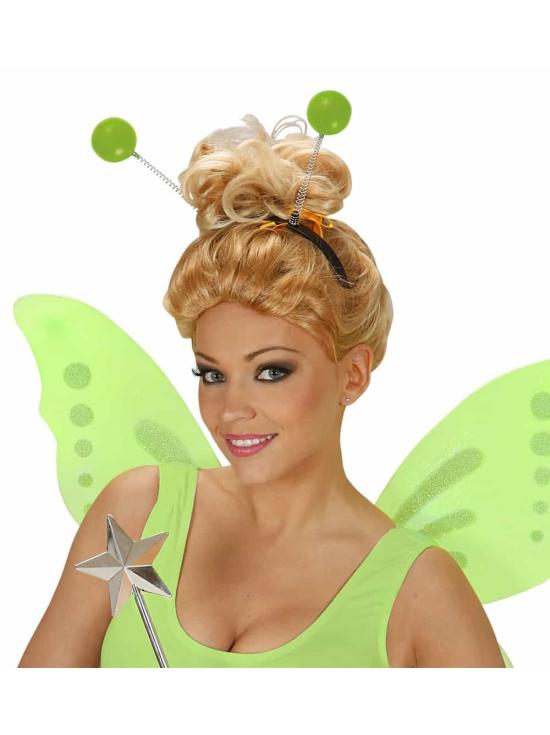 Diadema  Antenas Verdes.