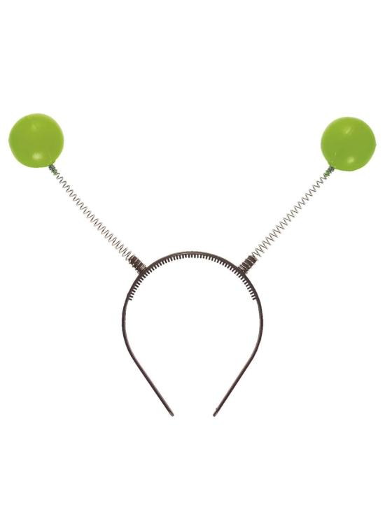 Diadema  Antenas Verdes.