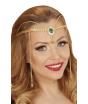 Diadema Elfo Fantasy.
