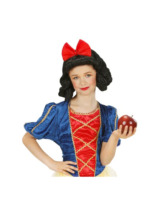 Diadema lazo princesa cuento