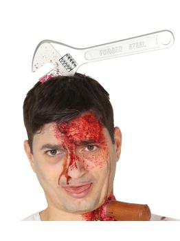 Diadema Llave Inglesa 28 cms