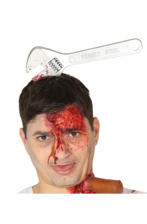 Diadema Llave Inglesa 28 cms
