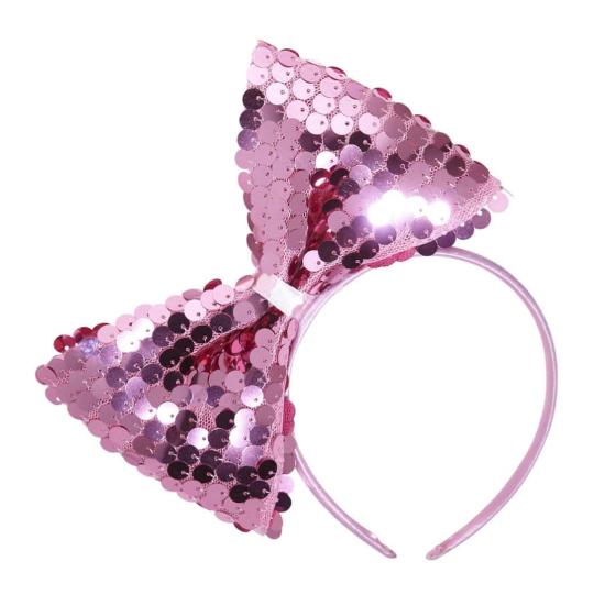 Diadema Pink Ladies Grease Diadema Pink Ladies Grease