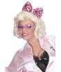Diadema Pink Ladies Grease