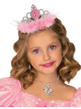 Diadema Princesa con Varita