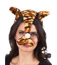 Diadema Tigre con orejas disfraz