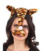 Diadema Tigre con orejas disfraz