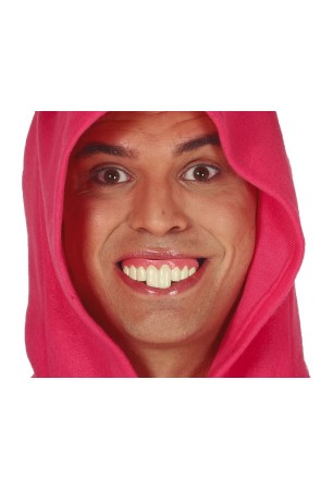 Dientes Conejo con Thermoplastica