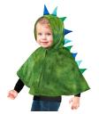 Dinosaurio Peluche con Capucha