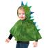 Dinosaurio Peluche con Capucha