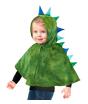 Dinosaurio Peluche con Capucha