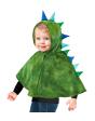 Dinosaurio Peluche con Capucha