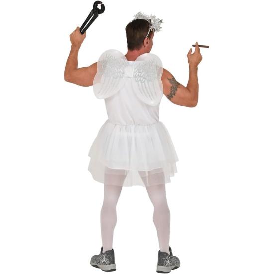 Disfraces de hada de los dientes para adultos