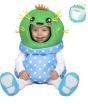 Disfraz  Achuchable Cactus para bebé