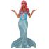 Disfraz  Ariel para mujer  La Sirenita